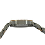 ブルガリ BVLGARI ブルガリブルガリ BBP23SG ホワイトシェル ピンクゴールド/ステンレススチール クオーツ レディース 腕時計