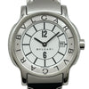 ブルガリ BVLGARI ソロテンポ ST29S ホワイト ステンレススチール クオーツ レディース 腕時計