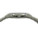 ブルガリ BVLGARI ソロテンポ ST29S ホワイト ステンレススチール クオーツ レディース 腕時計
