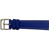 エルメス HERMES Hウォッチ HH1.210 ブルー ステンレススチール クオーツ レディース 腕時計