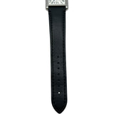カルティエ Cartier タンク マスト LM WSTA0059 シルバー ステンレススチール クオーツ レディース 腕時計
