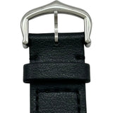 カルティエ Cartier タンク マスト LM WSTA0059 シルバー ステンレススチール クオーツ レディース 腕時計