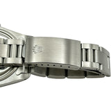 ロレックス ROLEX オイスターデイト 6694 シルバー ステンレススチール 手巻き メンズ 腕時計