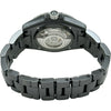 シャネル CHANEL J12 キャリバー12.1 38MM H5697 ブラック セラミック 自動巻き レディース 腕時計