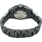シャネル CHANEL J12 キャリバー12.1 38MM H5697 ブラック セラミック 自動巻き レディース 腕時計