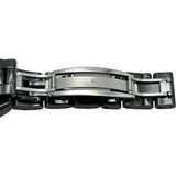 シャネル CHANEL J12 キャリバー12.1 38MM H5697 ブラック セラミック 自動巻き レディース 腕時計