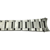 チューダー/チュードル TUDOR レンジャー 79950 ブラック ステンレススチール 自動巻き メンズ 腕時計
