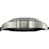 チューダー/チュードル TUDOR レンジャー 79950 ブラック ステンレススチール 自動巻き メンズ 腕時計