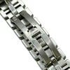 カルティエ Cartier タンクフランセーズ SM W51008Q3 アイボリー ステンレススチール クオーツ レディース 腕時計