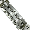 カルティエ Cartier タンクフランセーズ SM W51008Q3 アイボリー ステンレススチール クオーツ レディース 腕時計
