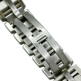 カルティエ Cartier タンクフランセーズ SM W51008Q3 アイボリー ステンレススチール クオーツ レディース 腕時計