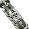 カルティエ Cartier タンクフランセーズ SM W51008Q3 アイボリー ステンレススチール クオーツ レディース 腕時計
