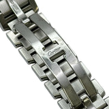 カルティエ Cartier タンクフランセーズ SM W51008Q3 アイボリー ステンレススチール クオーツ レディース 腕時計