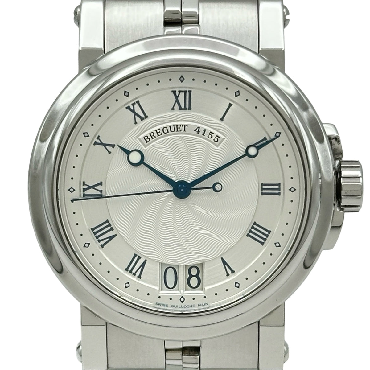 ブレゲ(Breguet) | 中古ブランドリユースショップ OKURA(おお蔵)