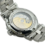 ブレゲ Breguet マリーン2 ラージデイト 5817ST シルバー ステンレススチール 自動巻き メンズ 腕時計