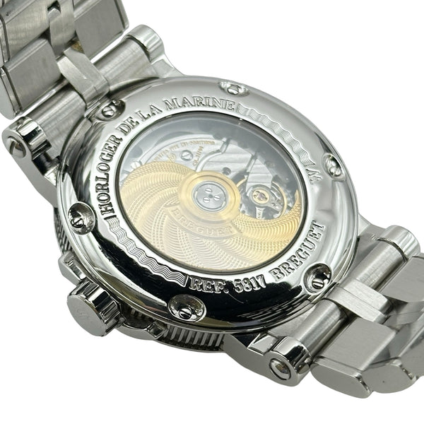 ブレゲ(Breguet) | 中古ブランドリユースショップ OKURA(おお蔵)
