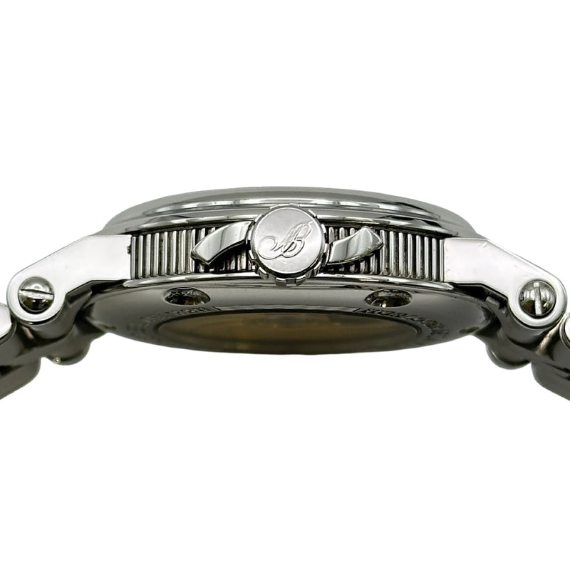 ブレゲ Breguet マリーン2 ラージデイト 5817ST シルバー ステンレス