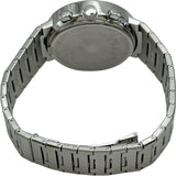 ブルガリ BVLGARI ブルガリブルガリクロノグラフ BB38SSCH ブラック ステンレススチール 自動巻き メンズ 腕時計