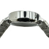 ブルガリ BVLGARI ブルガリブルガリクロノグラフ BB38SSCH ブラック ステンレススチール 自動巻き メンズ 腕時計