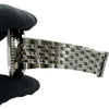 ブライトリング BREITLING オールドナビタイマー A13022(A132C13NP) ブルー ステンレススチール 自動巻き メンズ 腕時計