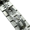 カルティエ Cartier タンクソロ LM W5200014 シルバー ステンレススチール クオーツ メンズ 腕時計
