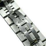 カルティエ Cartier タンクソロ LM W5200014 シルバー ステンレススチール クオーツ メンズ 腕時計