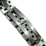 カルティエ Cartier パンテール ドゥ カルティエ SM WSPN0006 シルバー ステンレススチール クオーツ レディース 腕時計