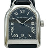 ラルフローレン RALPH LAUREN スティラップ ラージ モデル RLR0030703(468836793002) ブラック ステンレススチール 自動巻き メンズ 腕時計