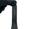 ラルフローレン RALPH LAUREN スティラップ ラージ モデル RLR0030703(468836793002) ブラック ステンレススチール 自動巻き メンズ 腕時計