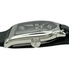 ラルフローレン RALPH LAUREN スティラップ ラージ モデル RLR0030703(468836793002) ブラック ステンレススチール 自動巻き メンズ 腕時計