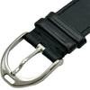 ラルフローレン RALPH LAUREN スティラップ ラージ モデル RLR0030703(468836793002) ブラック ステンレススチール 自動巻き メンズ 腕時計