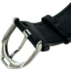 ラルフローレン RALPH LAUREN スティラップ ラージ モデル RLR0030703(468836793002) ブラック ステンレススチール 自動巻き メンズ 腕時計