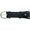 ラルフローレン RALPH LAUREN スティラップ ラージ モデル RLR0030703(468836793002) ブラック ステンレススチール 自動巻き メンズ 腕時計