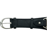 ラルフローレン RALPH LAUREN スティラップ ラージ モデル RLR0030703(468836793002) ブラック ステンレススチール 自動巻き メンズ 腕時計