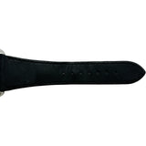 ラルフローレン RALPH LAUREN スティラップ ラージ モデル RLR0030703(468836793002) ブラック ステンレススチール 自動巻き メンズ 腕時計