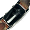 ボーム＆メルシェ BAUME & MERCIER ハンプトン デュアルタイム MV045121 ホワイト ステンレススチール クオーツ メンズ 腕時計