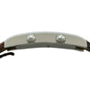ボーム＆メルシェ BAUME & MERCIER ハンプトン デュアルタイム MV045121 ホワイト ステンレススチール クオーツ メンズ 腕時計