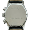 ジラール・ペルゴ GIRARD PERREGAUX リシュビル クロノグラフ 2750 ブルー ステンレススチール 自動巻き メンズ 腕時計
