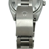 ロレックス ROLEX エアキング 14000 ブルー ステンレススチール 自動巻き ユニセックス 腕時計