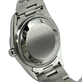 ロレックス ROLEX エアキング 14000 ブルー ステンレススチール 自動巻き ユニセックス 腕時計