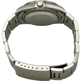 ロレックス ROLEX エアキング 14010 ブルー ステンレススチール 自動巻き メンズ 腕時計