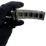 ロレックス ROLEX デイトジャスト 36 116234 シルバー ホワイトゴールド/ステンレススチール 自動巻き メンズ 腕時計