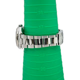 ロレックス ROLEX デイトジャスト 36 116234 シルバー ホワイトゴールド/ステンレススチール 自動巻き メンズ 腕時計