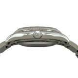 ロレックス ROLEX デイトジャスト 36 116234 シルバー ホワイトゴールド/ステンレススチール 自動巻き メンズ 腕時計