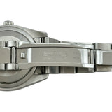 ロレックス ROLEX デイトジャスト 36 116234 シルバー ホワイトゴールド/ステンレススチール 自動巻き メンズ 腕時計
