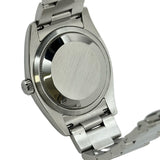 ロレックス ROLEX デイトジャスト 36 116234 シルバー ホワイトゴールド/ステンレススチール 自動巻き メンズ 腕時計