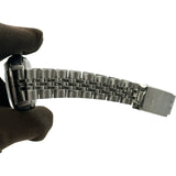 ロレックス ROLEX デイトジャスト 79174G シルバー ステンレススチール/ホワイトゴールド 自動巻き レディース 腕時計