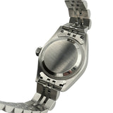 ロレックス ROLEX デイトジャスト 79174G シルバー ステンレススチール/ホワイトゴールド 自動巻き レディース 腕時計