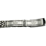 ロレックス ROLEX デイトジャスト 79174G シルバー ステンレススチール/ホワイトゴールド 自動巻き レディース 腕時計