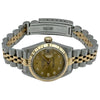 ロレックス ROLEX デイトジャスト 69173G ゴールド ゴールド/ステンレススチール 自動巻き レディース 腕時計